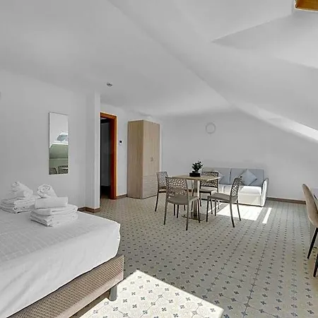 Casa Da Fraschini 3* Mediolan