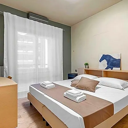 Hotel Casa Da Fraschini Milan