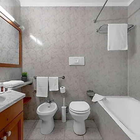 Hotel Casa Da Fraschini