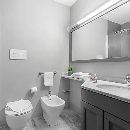 Casa Da Fraschini 3* Milán
