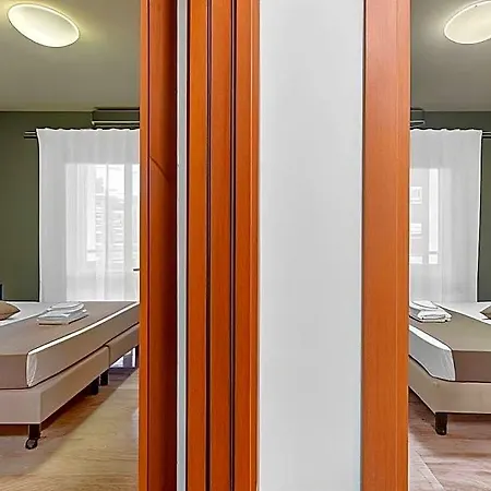Casa Da Fraschini Hotel
