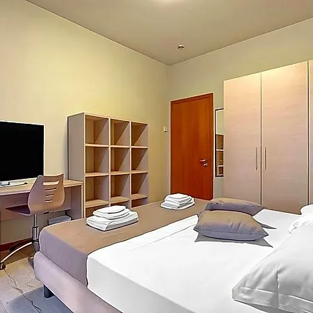 Hotel Casa Da Fraschini
