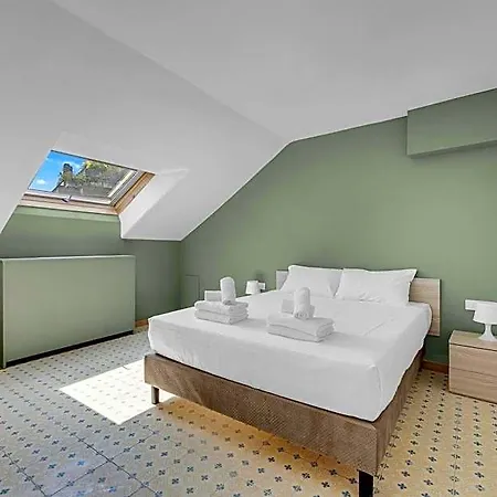 Hotel Casa Da Fraschini Mediolan