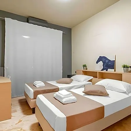 Casa Da Fraschini Hotel Mediolan