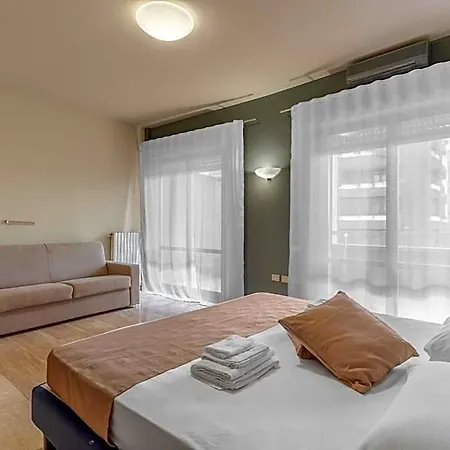 Hotel Casa Da Fraschini 3*
