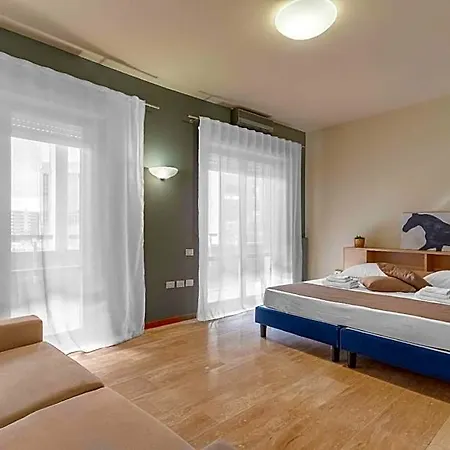 Casa Da Fraschini Milán