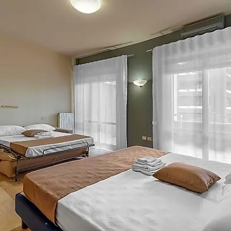 Casa Da Fraschini 3* Milán