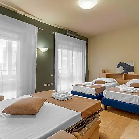 Casa Da Fraschini 3* Milan