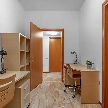 Casa Da Fraschini Hotel Milán