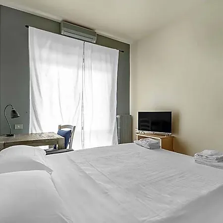 Hotel Casa Da Fraschini 3*