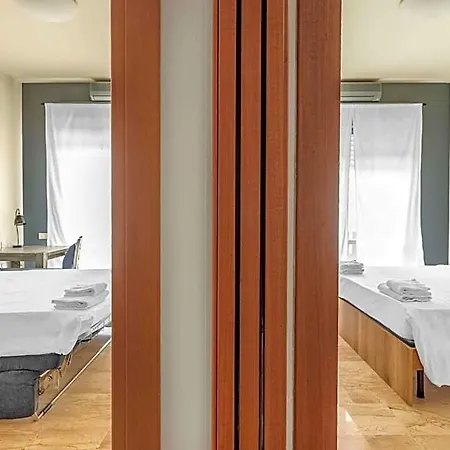 Hotel Casa Da Fraschini