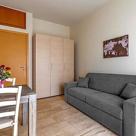 Casa Da Fraschini Milan