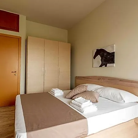 Hotel Casa Da Fraschini
