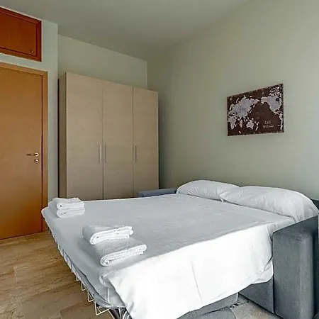 Casa Da Fraschini Hotel 3*