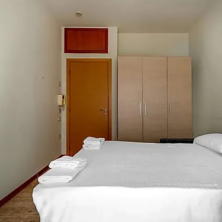 Hotel Casa Da Fraschini